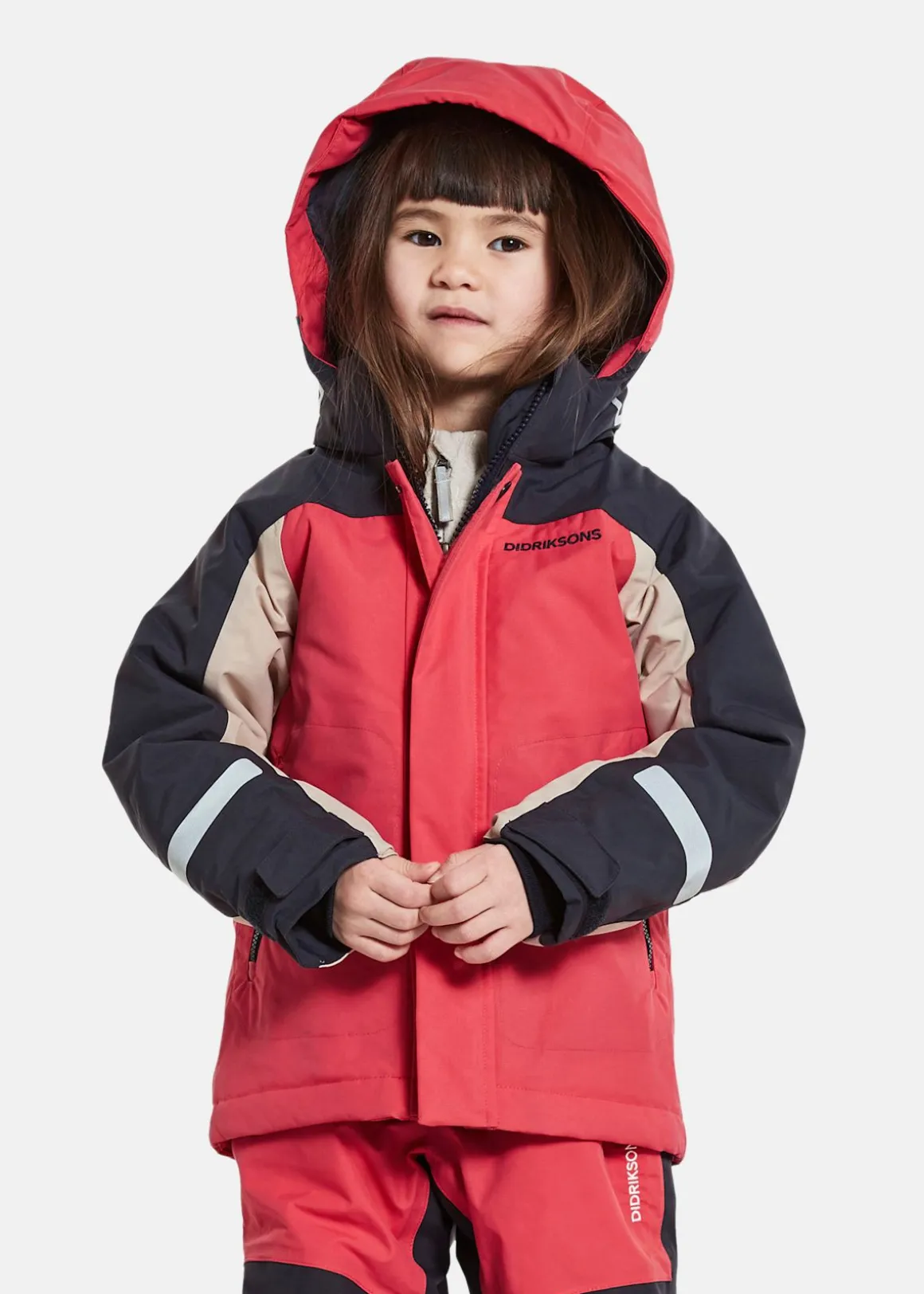 NEPTUN KIDS JKT