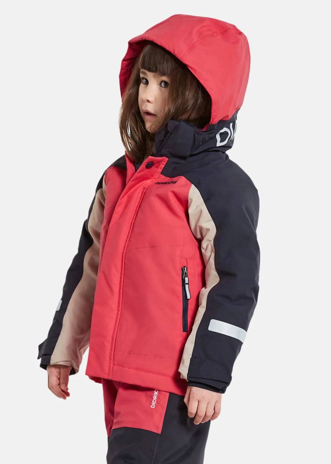 NEPTUN KIDS JKT