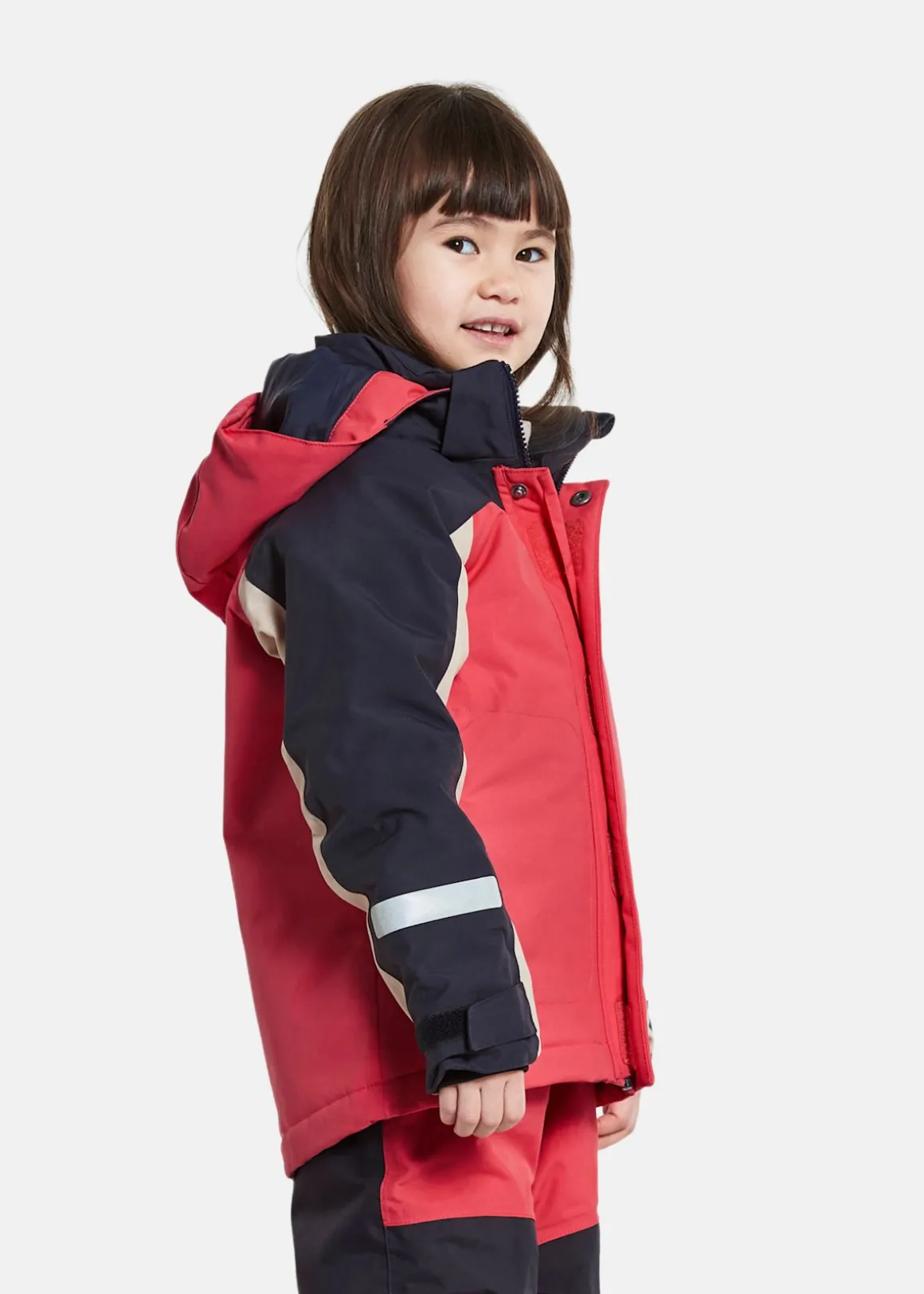 NEPTUN KIDS JKT
