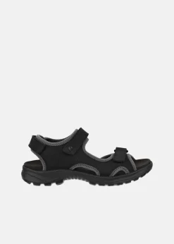 NEW ECCO ONROADS W SANDAL