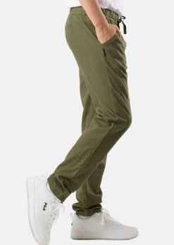 New Hampshire Linen Pants B JR