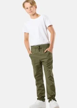 New Hampshire Linen Pants B JR