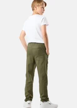 New Hampshire Linen Pants B JR