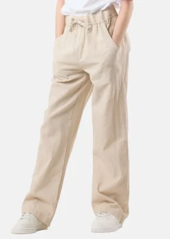New Hampshire Linen Pants G JR