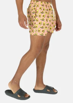 New York Beach Shorts