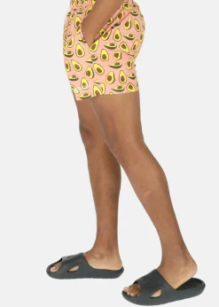 New York Beach Shorts