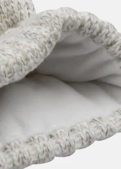 NIGHTLIGHT HAT, REFLECTIVE