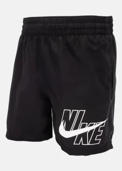 NIKE B 4" VOLLEY SHORT