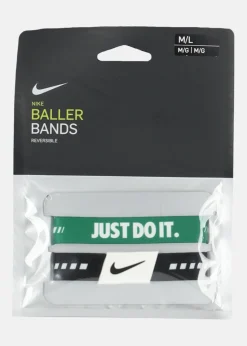 NIKE BALLER BANDS