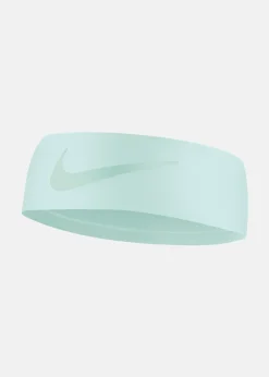 NIKE FURY HEADBAND GLITTER