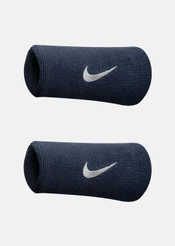 NIKE SWOOSH DOUBLEWIDE WRISTBA