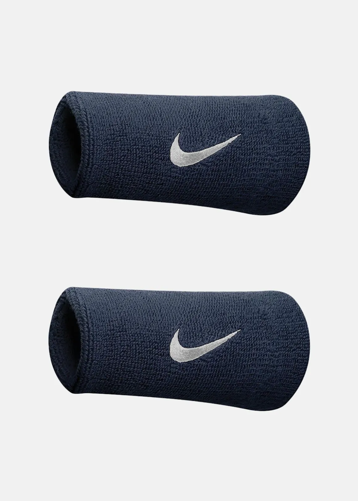 NIKE SWOOSH DOUBLEWIDE WRISTBA