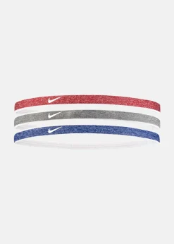 NIKE SWOOSH HTH SPORT 3 PK