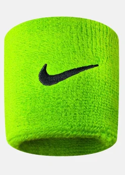 NIKE SWOOSH WRISTBANDS 2 PK