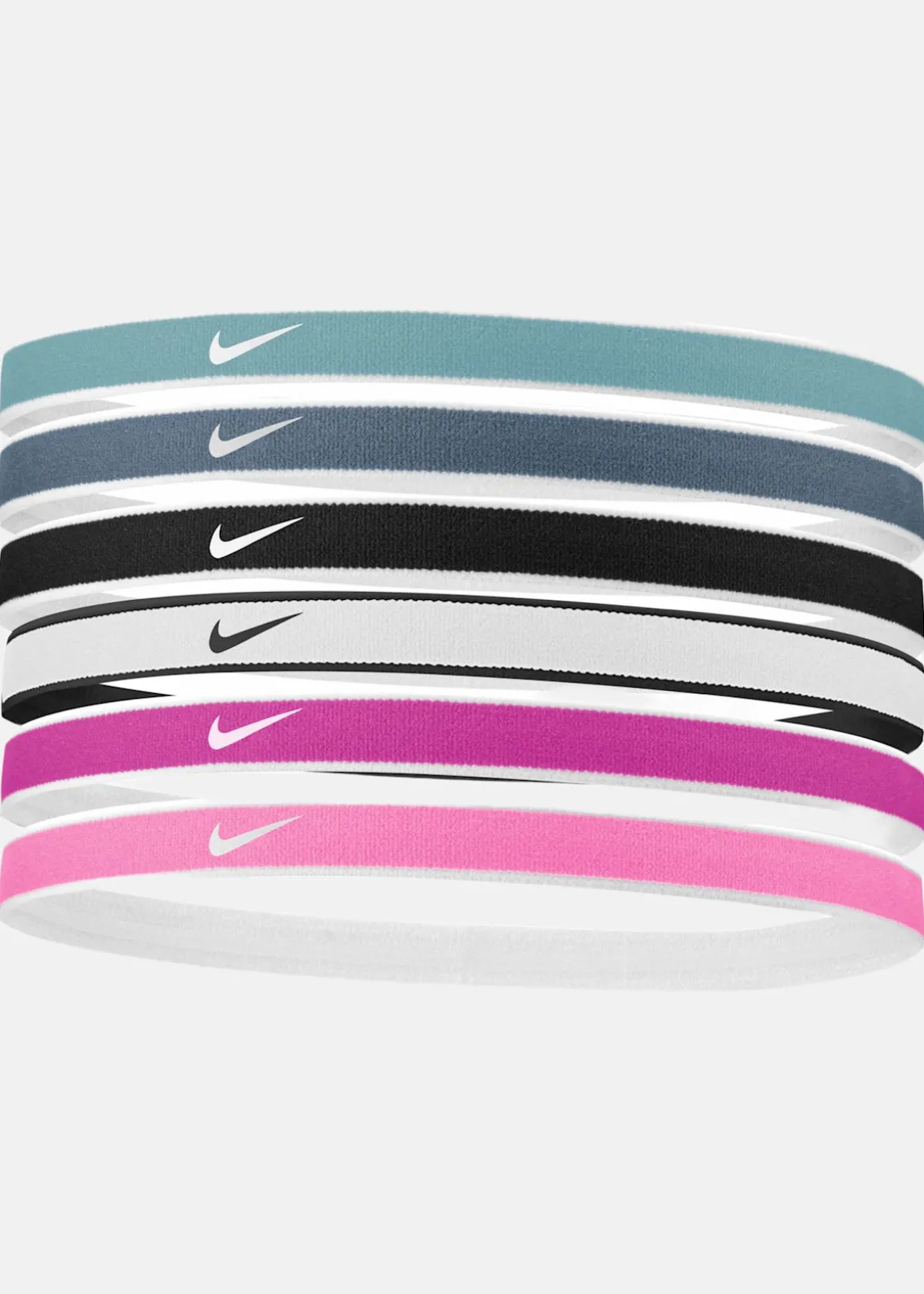 Nike Tipped Swoosh Sport Headb