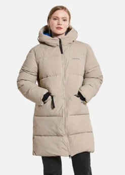 NOMI WNS PARKA 2