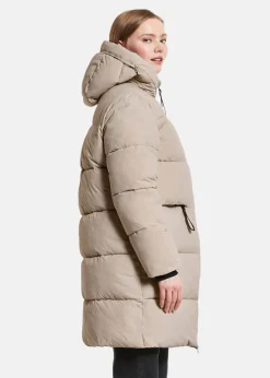 NOMI WNS PARKA 2