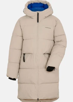 NOMI WNS PARKA 2