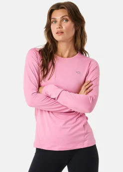 NORA 2.0 LONG SLEEVE