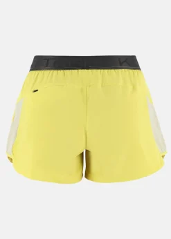 NORA 2.0 SHORTS 4IN