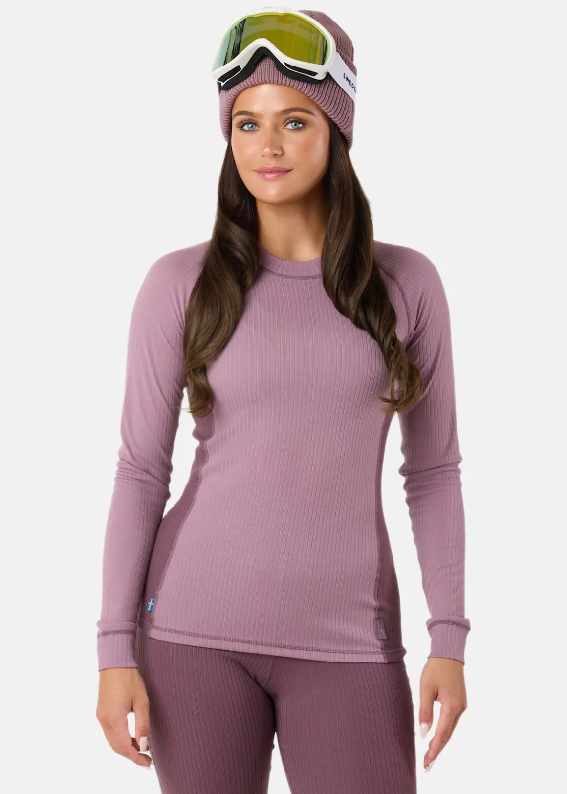 Nordic Active Base Layer Set W II
