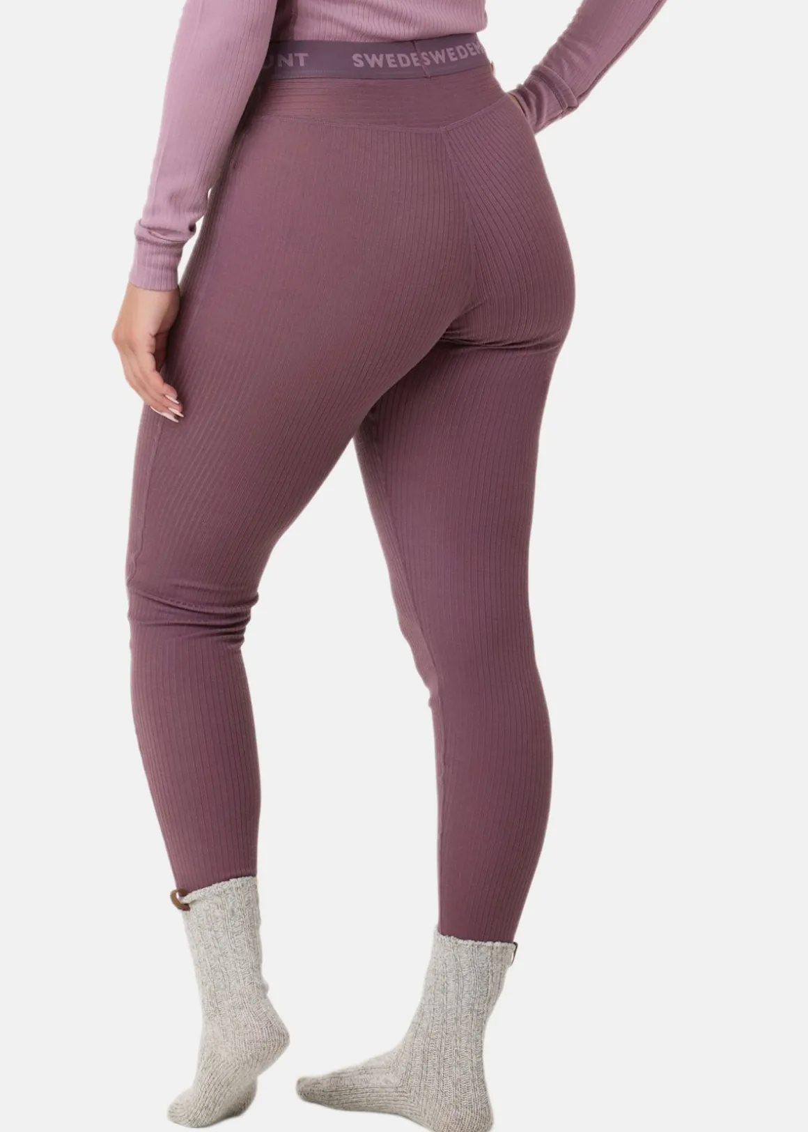 Nordic Active Base Layer Set W II