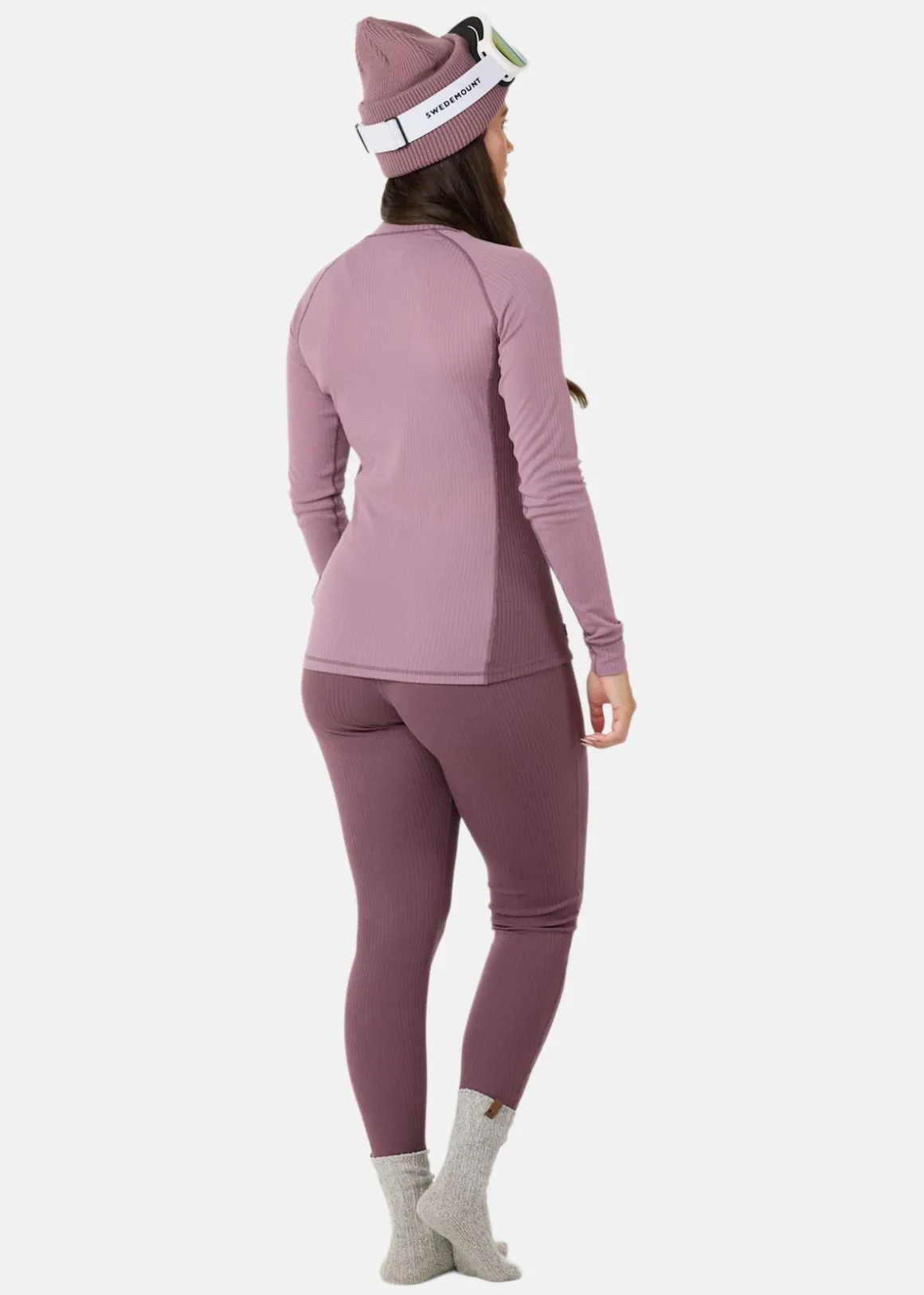 Nordic Active Base Layer Set W II