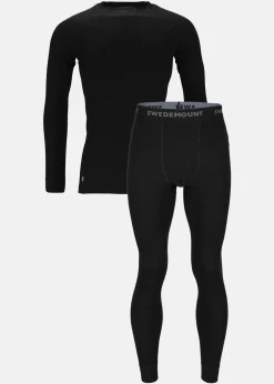 Nordic Active Base Layer Set II