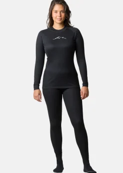 Nordic Active Baselayer Set W