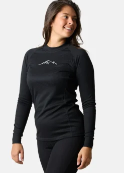 Nordic Active Baselayer Set W