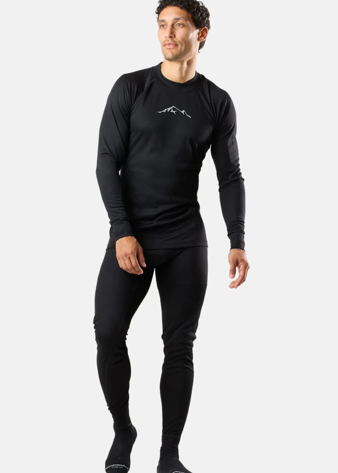Nordic Active Baselayer Set