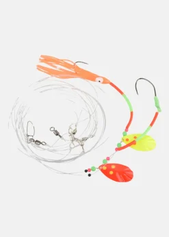 Nordic BigGame Rig 5