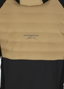 Nordic Hybrid Hooded Jacket