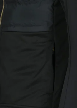 Nordic Hybrid Hooded Jacket G JR