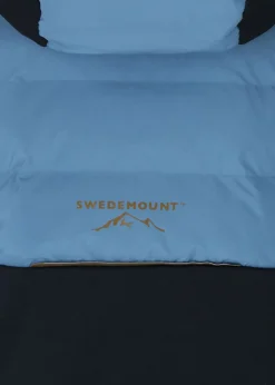 Nordic Hybrid Hooded Jacket G JR