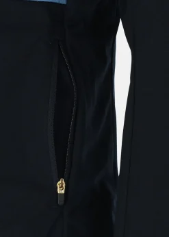 Nordic Hybrid Hooded Jacket G JR