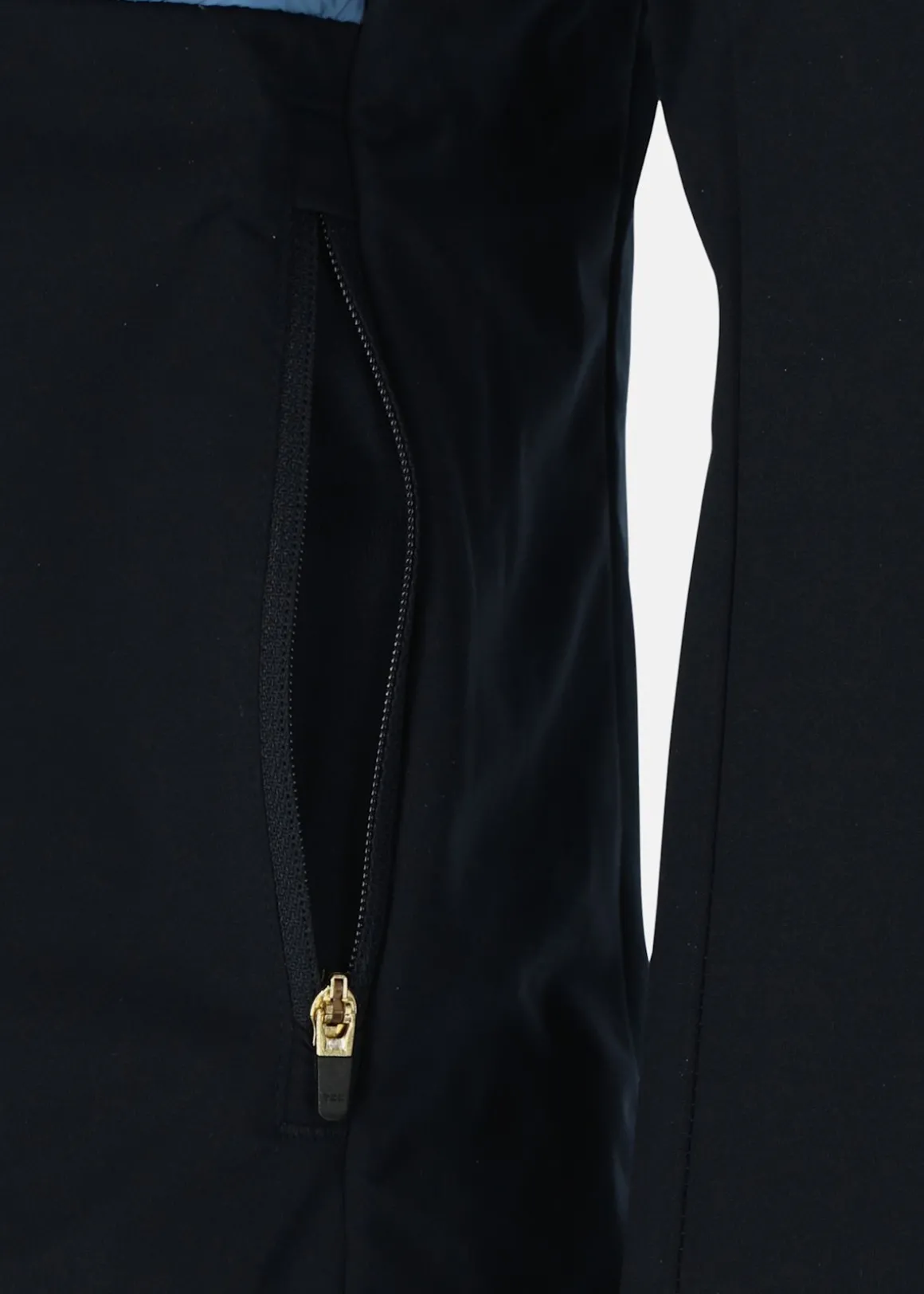 Nordic Hybrid Hooded Jacket G JR