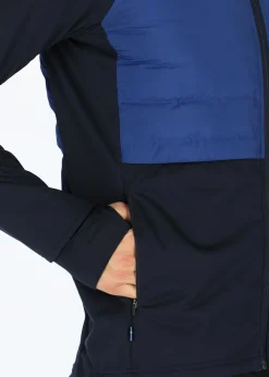 Nordic Hybrid Hooded Jacket