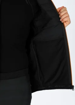 Nordic Hybrid Jacket
