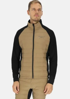 Nordic Hybrid Jacket