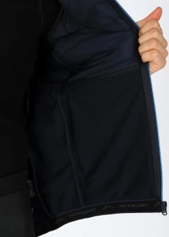 Nordic Hybrid Jacket