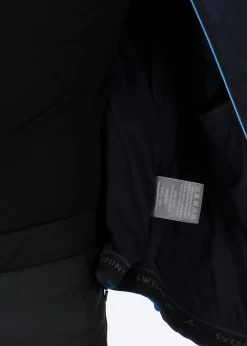 Nordic Hybrid Jacket