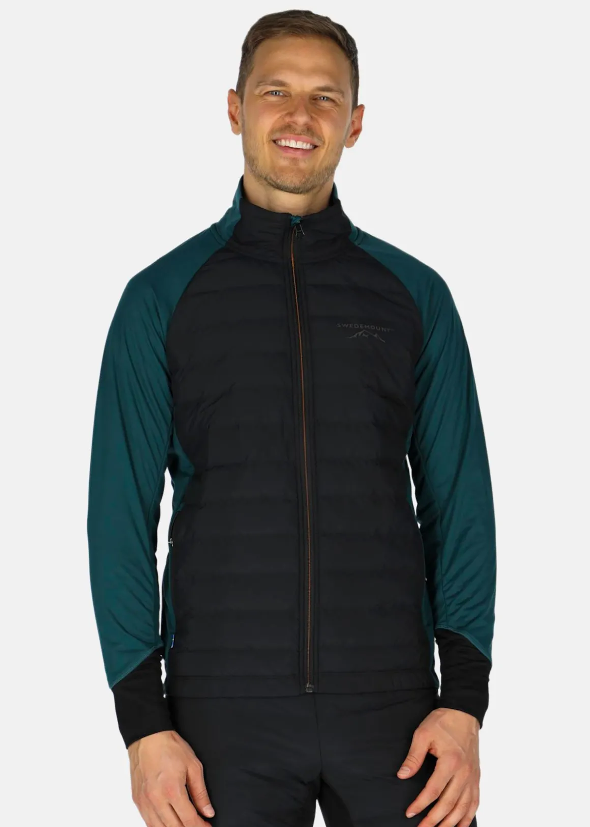 Nordic Hybrid Jacket
