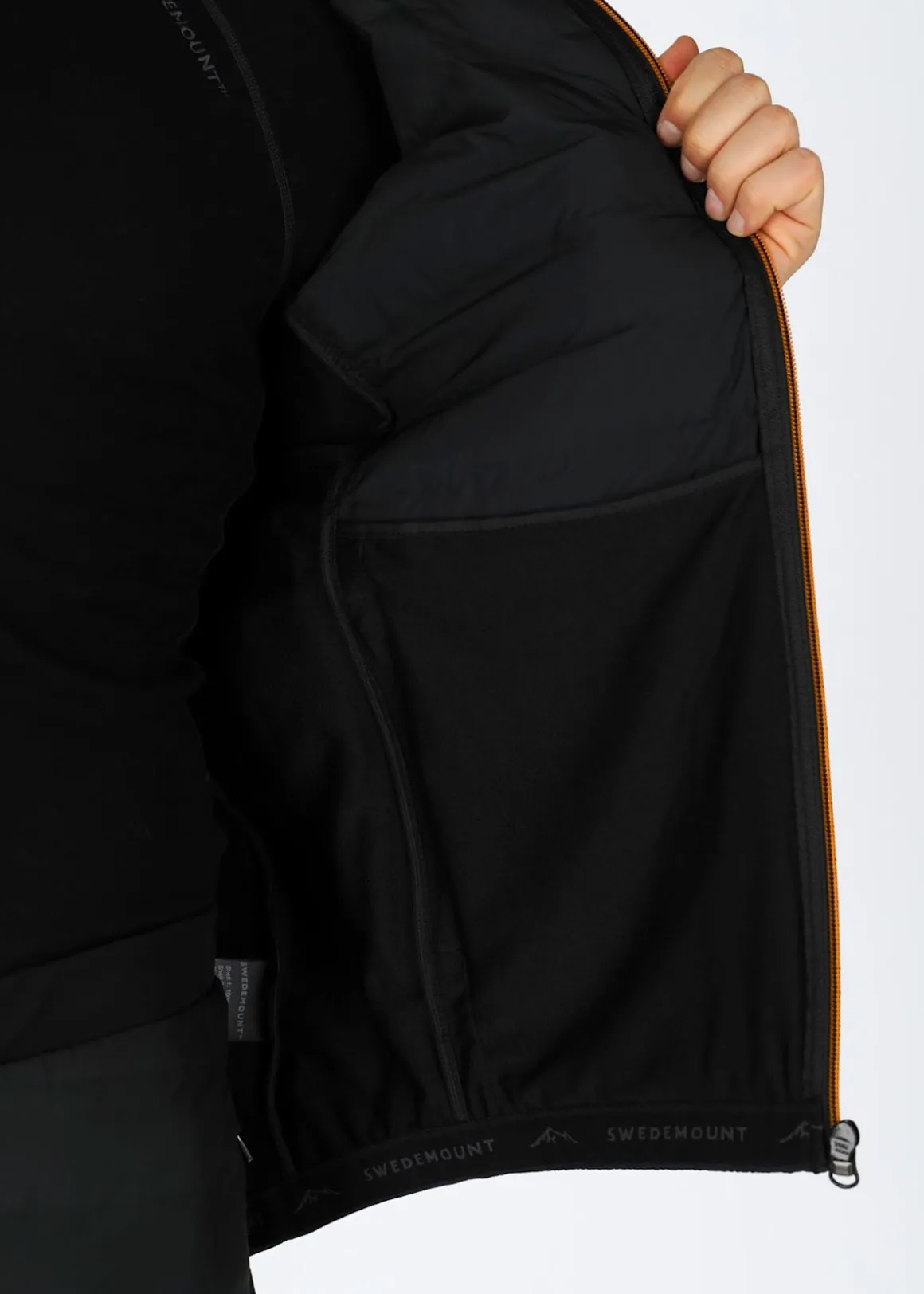 Nordic Hybrid Jacket