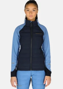 Nordic Hybrid Jacket W