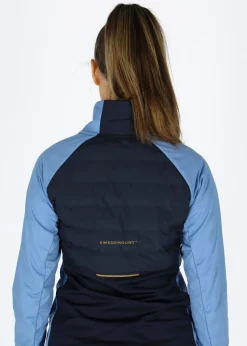 Nordic Hybrid Jacket W