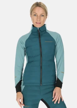 Nordic Hybrid Jacket W