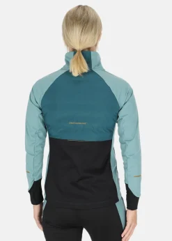 Nordic Hybrid Jacket W