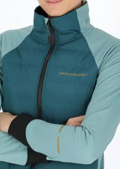 Nordic Hybrid Jacket W