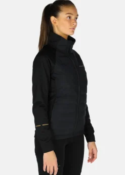 Nordic Hybrid Jacket W